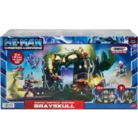 Castle Grayskull