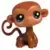 Littlest Pet Shop - Generación 1 - LPS 56