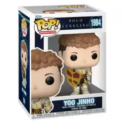 Solo Leveling - Yoo Jinho