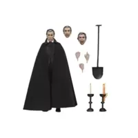 Ultimate Count Dracula