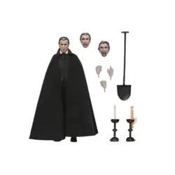 Ultimate Count Dracula