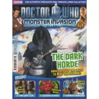 The Dark Horde