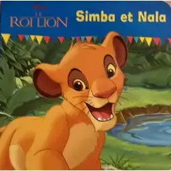 Simba Et Nala
