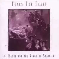Raoul and the Kings of Spain