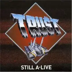 Still a Live