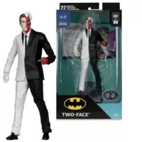 Two Face - Platinum Edition