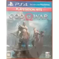 God Of War - Playstation Hits