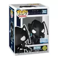 Solo Leveling - Beru GITD