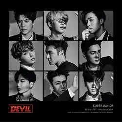 Devil