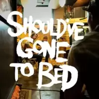 Should've Gone to Bed EP