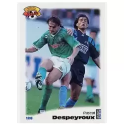 Pascal Despeyroux