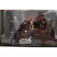 Star Wars - Bad Batch