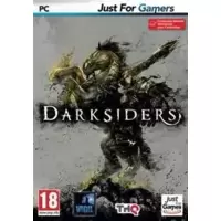 Darksiders