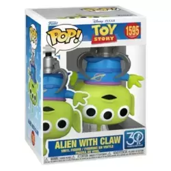 Toy Story - Alien With Claw