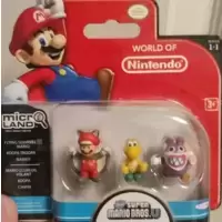 Super Mario Bros U