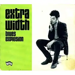 Extra Width