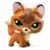 Littlest Pet Shop - Generation 7 - LPS G7-159
