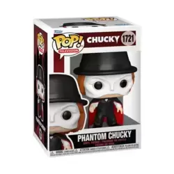Chucky - Phantom Chucky