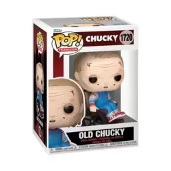 Chucky - Old Chucky