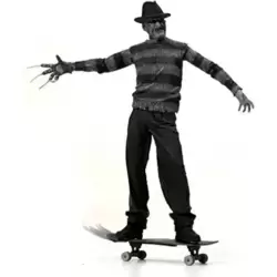 A Nightmare on Elm Street 5: The Dream Child - Freddy