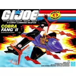 Cobra FANG II
