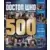 Issue 500