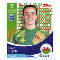 Olivia Clark