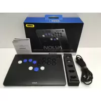 HORI - NOLVA