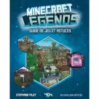 Minecraft Legends - Guide de jeu et Astuces