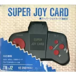Tokyo Needs - Super Joy Card TN-J2