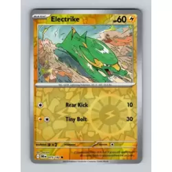 Electrike Reverse