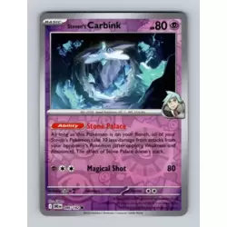Steven's Carbink Reverse