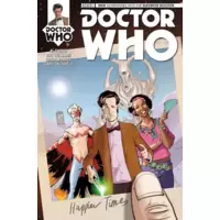 Issue 15