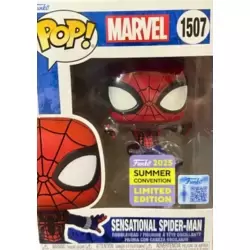 Marvel - Sensational Spider-Man