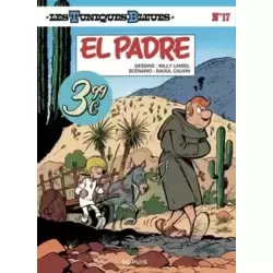 El Padre - Édition Été BD 2025