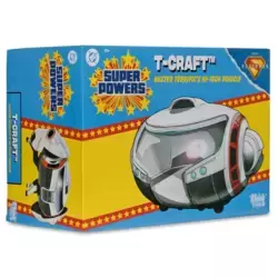 T-Craft (Movie)