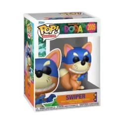 Dora - Swiper