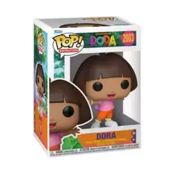 Dora - Dora