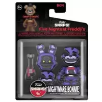 Five Nights at Freddy's - Nightmare Bonnie