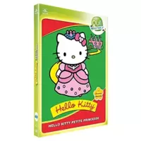 Hello Kitty-Petite Princesse