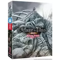 L'Attaque des Titans-Saison Finale, Partie 3 [Édition Collector]