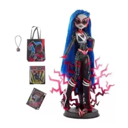 Deadfast - Ghoulia Yelps