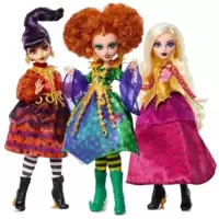 Hocus Pocus