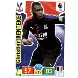 Christian Benteke