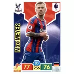 Max Meyer