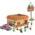 LEGO Simpson - The Simpsons : Krusty Burger