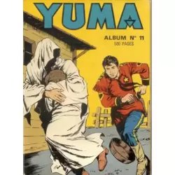 Album N°11 (du n°41 au n°44)
