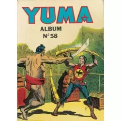 Album N°58 (du n°225 au n°227)