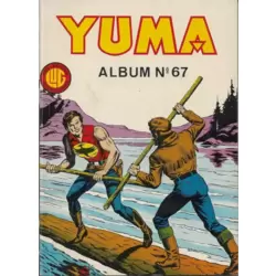 Album N°67 (du n°252 au n°254)