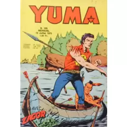ZAGOR : 55e épisode